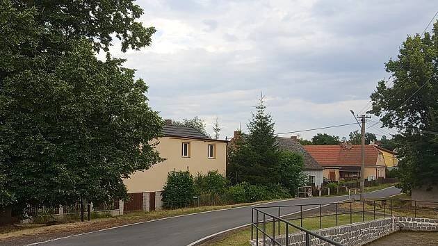 Poznáte obec - Chotěšov