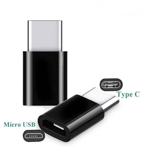 USB-C ADAPTER NA MIKRO USB | Aukro