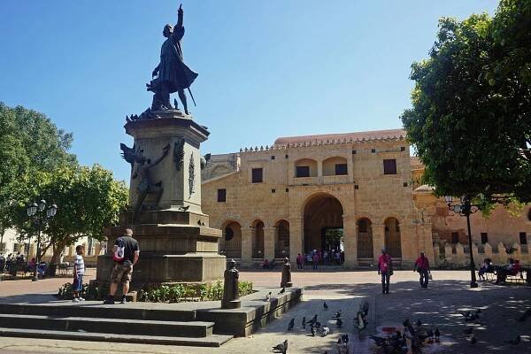 Colonial City - Central Towers Santo Domingo