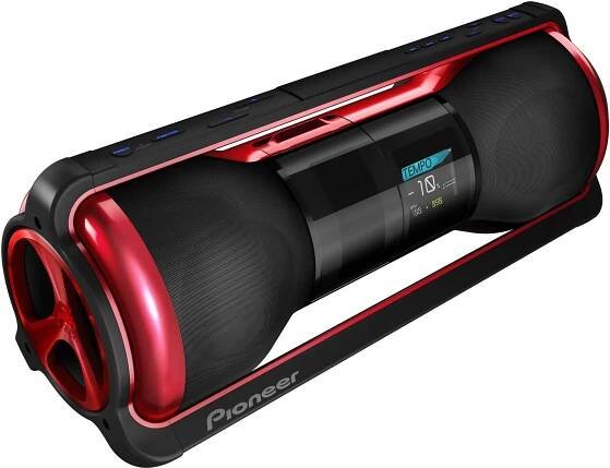 Pioneer STEEZ STZ-D10Z