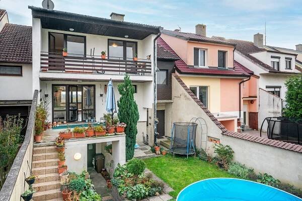 Prodej rodinného domu na adrese Těšice 645, 696 19 Mikulčice - Těšice | Reality.iDNES.cz 