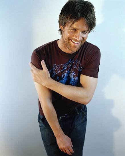 Peter Krause fotka