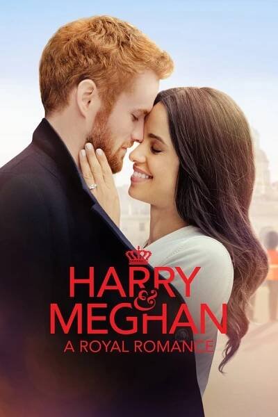 Harry & Meghan: A Royal Romance 48% (2018)
