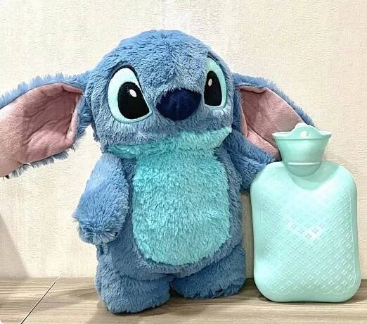 Cozy Stitch