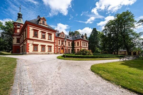 Bydlení Jilemnice – Moderní byty