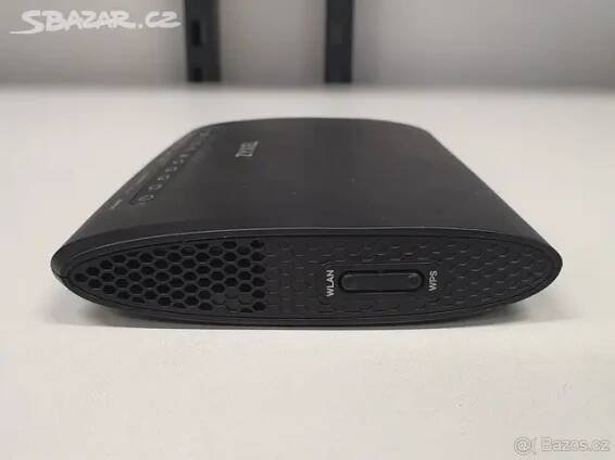 Router ZyXEL VMG3312-T20A