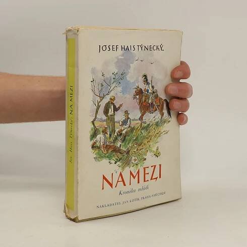 Na mezi