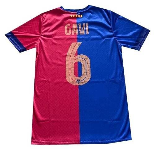 GAVI Barcelona 6