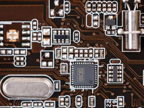 What is Firmware?