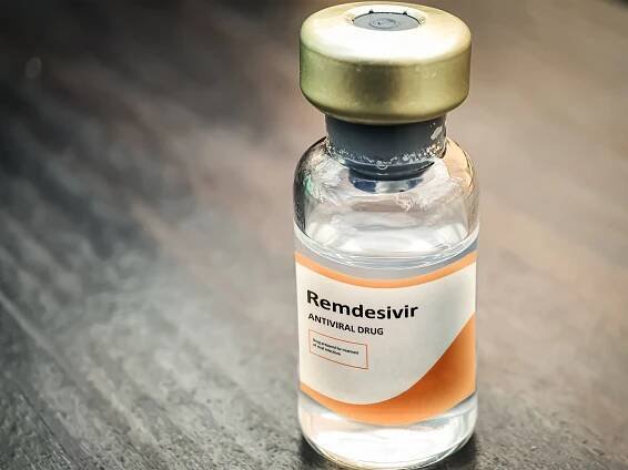 Remdesivir shows success in large COVID-19 trial. Will become 'new standard of care,' Fauci says.