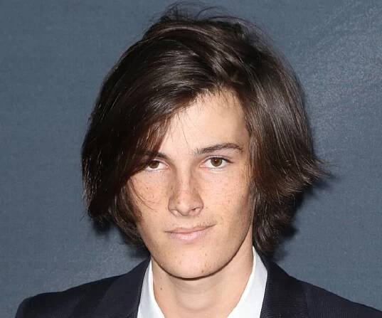 Dylan Brosnan Biography - Facts, Childhood, Family Life & Achievements