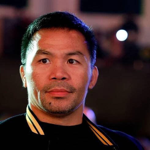 Manny Pacquiao promises a full-on comeback battle as he targets Mario Barrios' belt