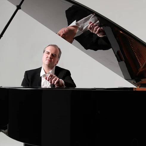 Nicholas Angelich | Warner Classics