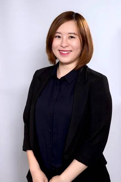 Crystal Lee – Creative Consulting Group (CCG)
