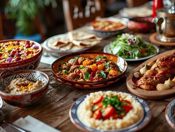 Nejlepší restaurace v Nyíregyháze - Nyíregyházi Szállás