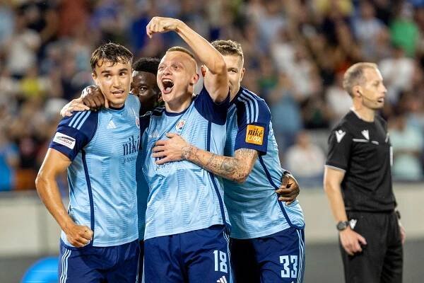 Evropská liga živě: Aris Limassol vs. Slovan [31.8., 19:00] live