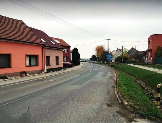 Prodej Dům, Milovice, okres Břeclav