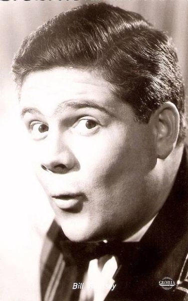 Bill Ramsey