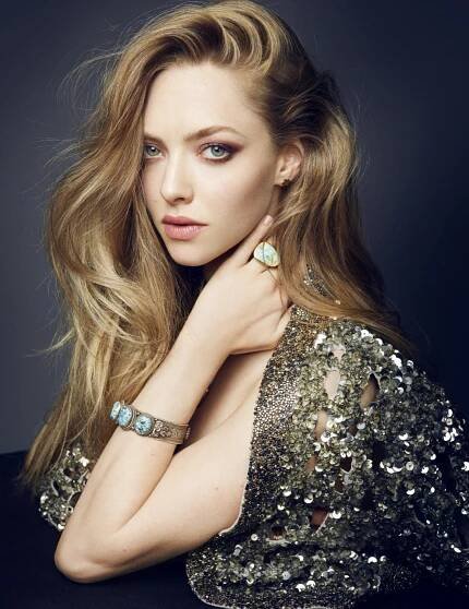 Amanda Seyfried fotka