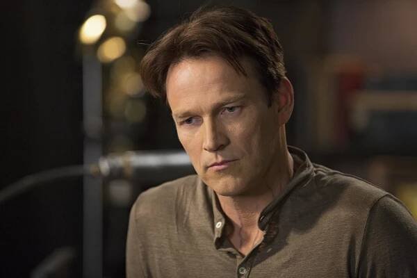 True Blood: Pravá krev - Zemřít pro lásku - Z filmu - Stephen Moyer
