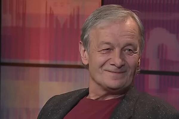 Jan Novotný letos slaví 70. narozeniny: "Cítím se hrozně mladě"