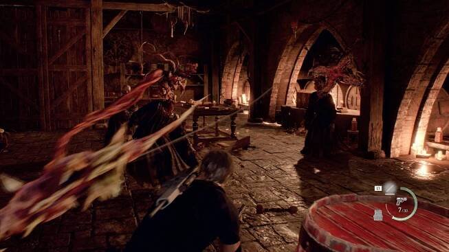 Krvavější, brutálnější, dospělejší a lepší! Recenze remaku Resident Evil 4
