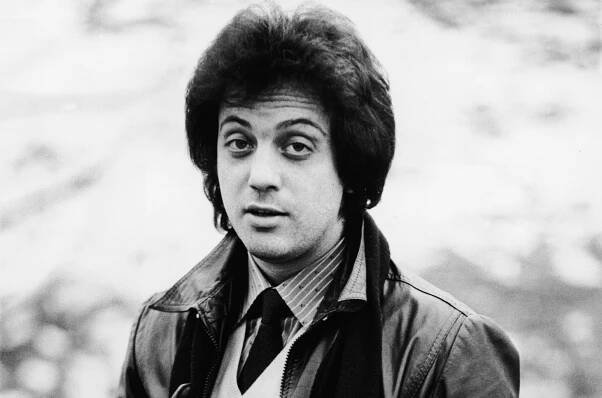 Billy Joel,