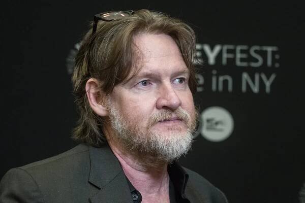 Donal Logue Discloses Secret Health Issues He Battled in Recent Years: ‘I Was in Organ Failure’
