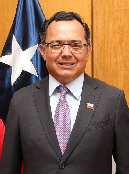 Jorge Martínez Durán