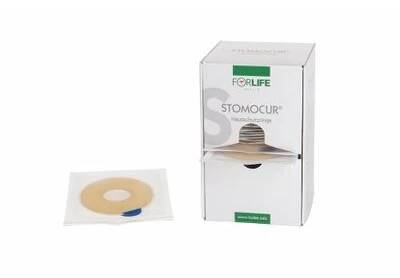 KROUŽEK TĚSNÍCÍ A VYROVNÁVACÍ STOMOCUR 63351 35 mm, 30 ks 