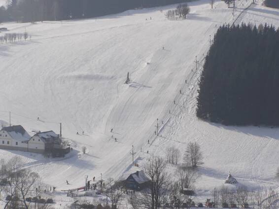 Kořistův statek, ubytování Jimramovské Pavlovice