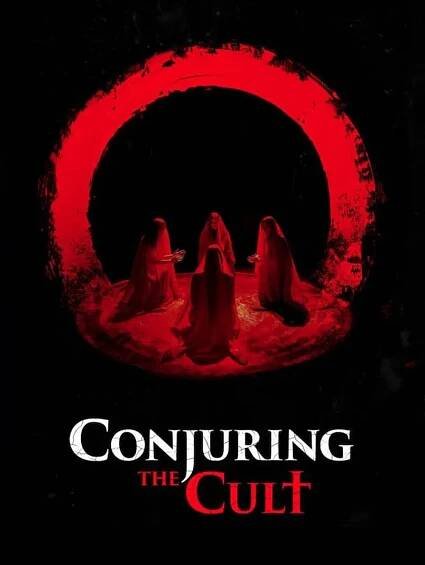 Conjuring the Cult (2024) 4.1