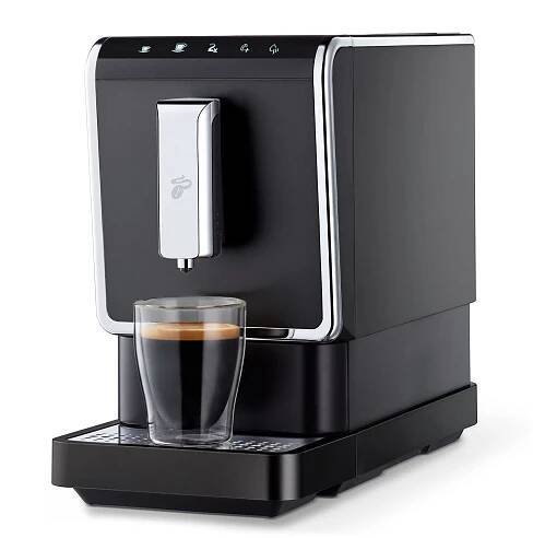 Plnoautomatický kávovar Esperto Caffè, antracitový + 1kg kávy Barista pro držitele TchiboCard*