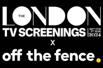 Off the Fence on LinkedIn: #londontvscreenings #distribution #factual