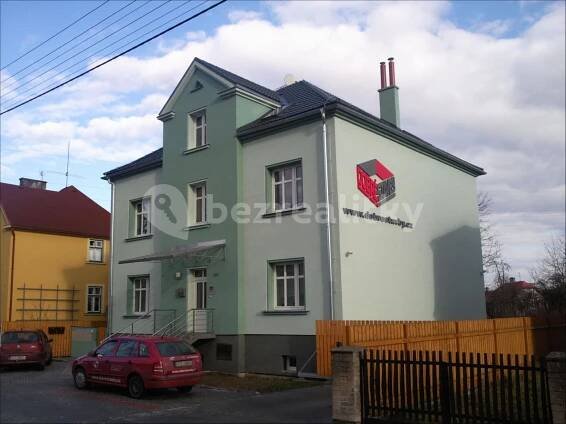 Pronájem bytu 1+kk 39 m², Serafinova, Ostrava, Moravskoslezský kraj