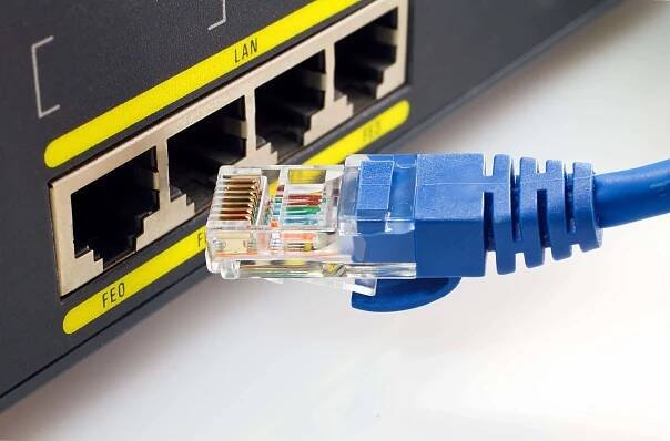 Best Ethernet Cable for Gaming & Streaming 2024