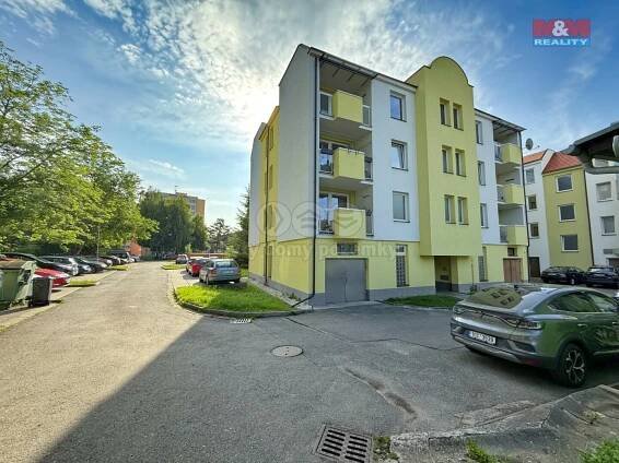 Byt 2+1 k prodeji - Strakonice, Palackého náměstí - REALCITY.cz 