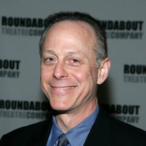 Mark Blum, a Familiar Face Off Broadway, Is Dead at 69