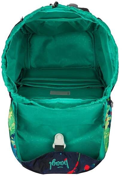 BAAGL Airy 16,5 l