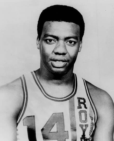 Soubor:Oscar Robertson 1960.jpeg