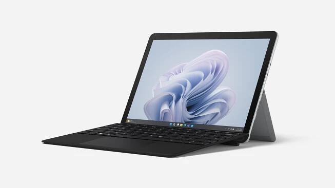 Microsoft Surface Go 4 XGT-00007