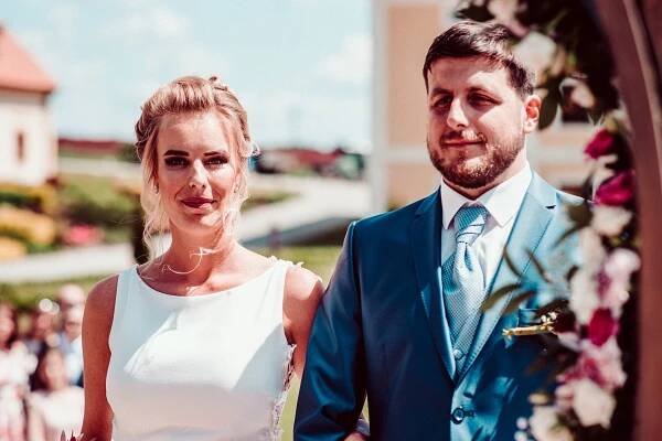 Svatba K&Z - Alfrédov - Blog - Martin Juha Foto