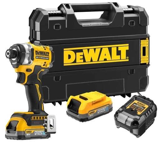 DeWALT DCF860E2T