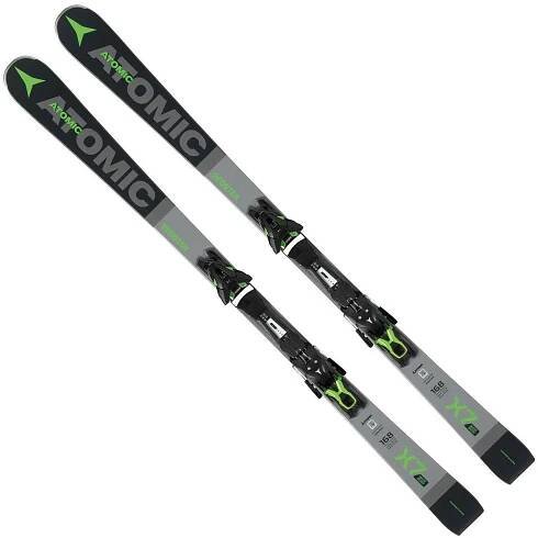 Atomic Redster X7 WB + FT 12 GW 160 cm Lyže - Muziker