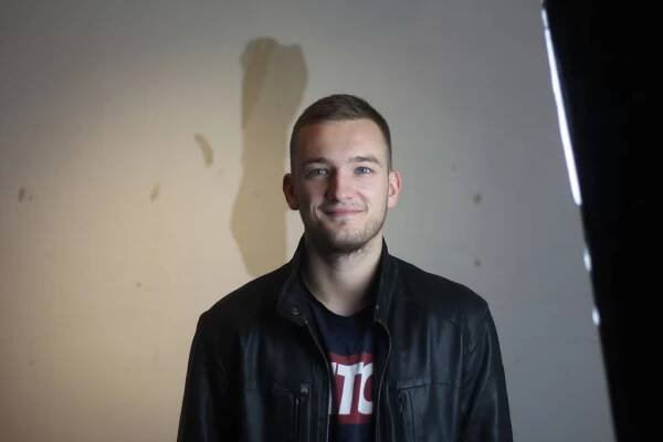 Ari Matti Mustonen – Comedy Estonia