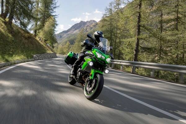 Versys 650 | 2023 | Kawasaki