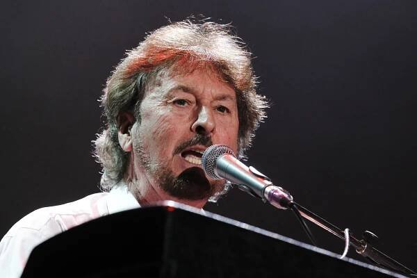 Supertramp Co-Founder and Singer Rick Davies Dead at 81