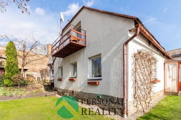Prodej rodinného domu 5+1 se zahradou, Dvůr Králové nad Labem, obrázek č.19