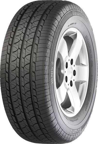 Barum VANIS 2 195/65R16 104/102T C