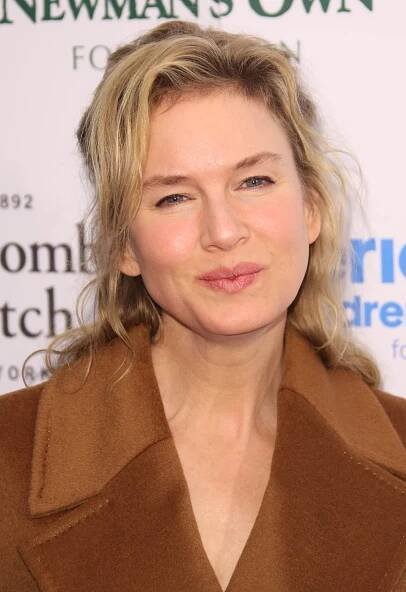 Filmová Bridget Jones
